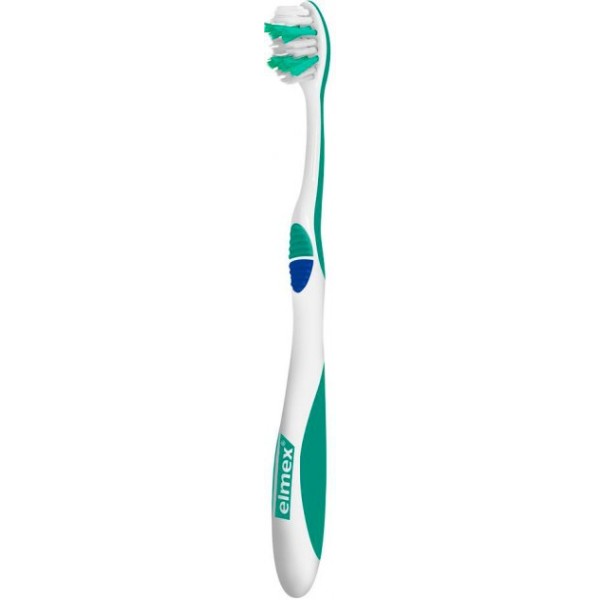 Фото - Зубная щетка Colgate Elmex Сенсетив плюс мягкая