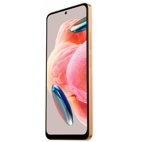 Фото - Смартфон Xiaomi Redmi Note 12 8/256Gb Sunrise Gold