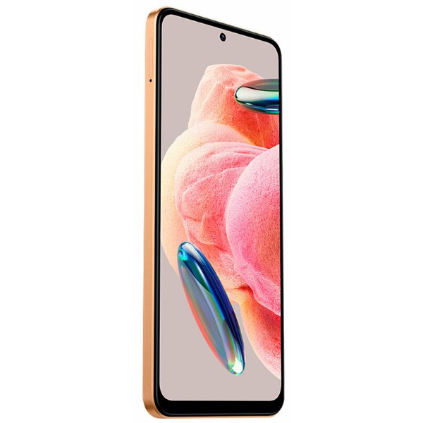 Фото - Смартфон Xiaomi Redmi Note 12 8/256Gb Sunrise Gold