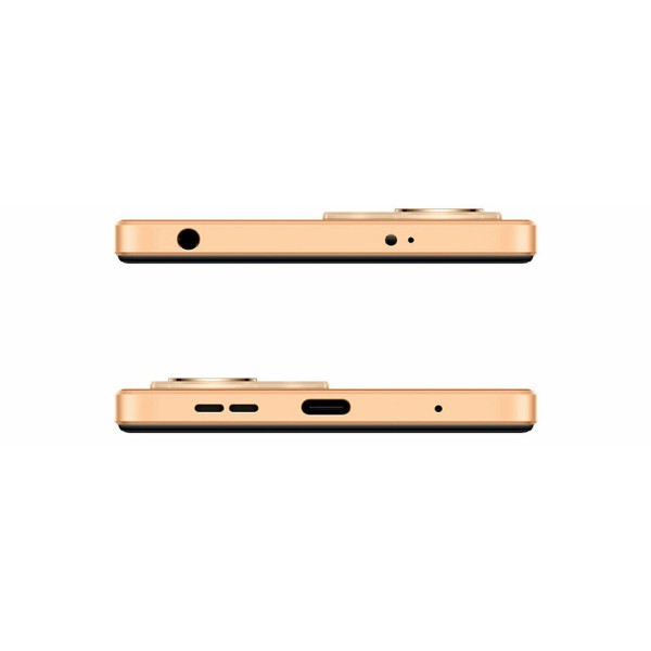 Фото - Смартфон Xiaomi Redmi Note 12 8/256Gb Sunrise Gold