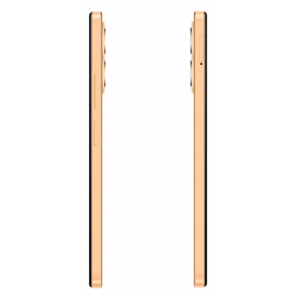 Фото - Смартфон Xiaomi Redmi Note 12 8/256Gb Sunrise Gold