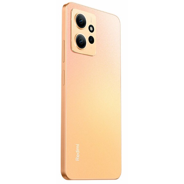 Фото - Смартфон Xiaomi Redmi Note 12 8/256Gb Sunrise Gold
