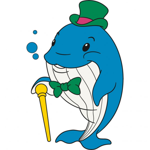 Фото - Розмальовки ArtCraft Джентельмен 25х30 см (15077-AC)