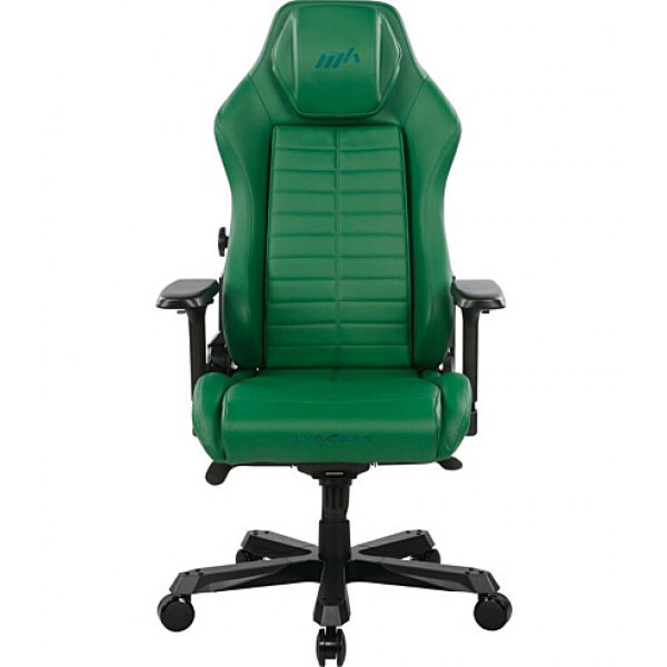 Фото - Крісло для геймерів DXRacer Master Max DMC-I233S-E-A2 Green