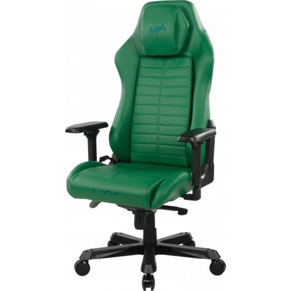 Фото - Крісло для геймерів DXRacer Master Max DMC-I233S-E-A2 Green
