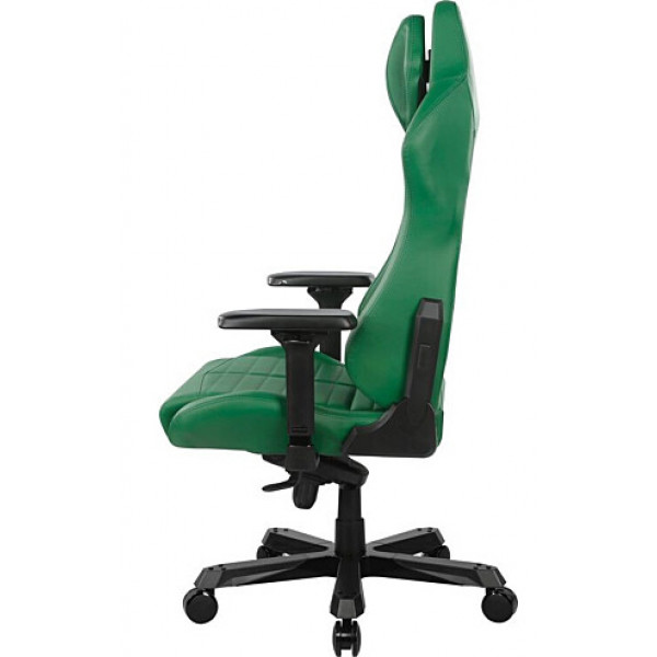 Фото - Крісло для геймерів DXRacer Master Max DMC-I233S-E-A2 Green