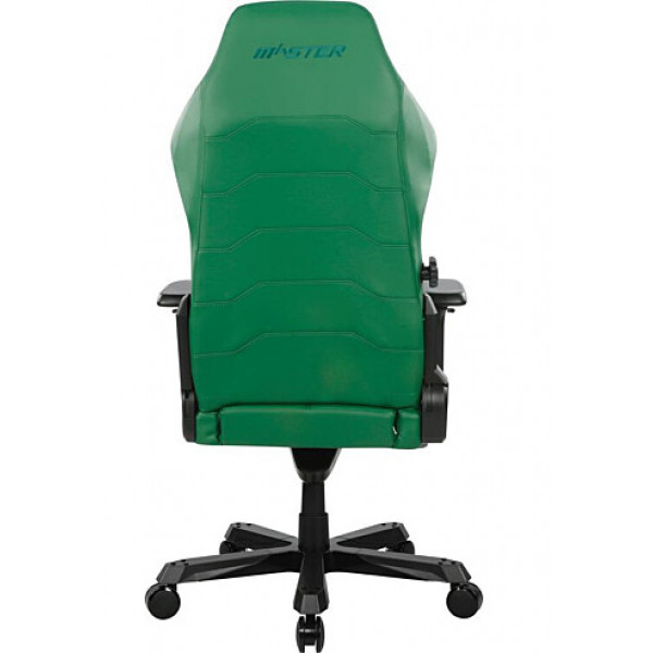 Фото - Крісло для геймерів DXRacer Master Max DMC-I233S-E-A2 Green