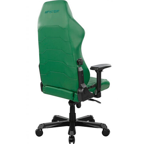 Фото - Крісло для геймерів DXRacer Master Max DMC-I233S-E-A2 Green