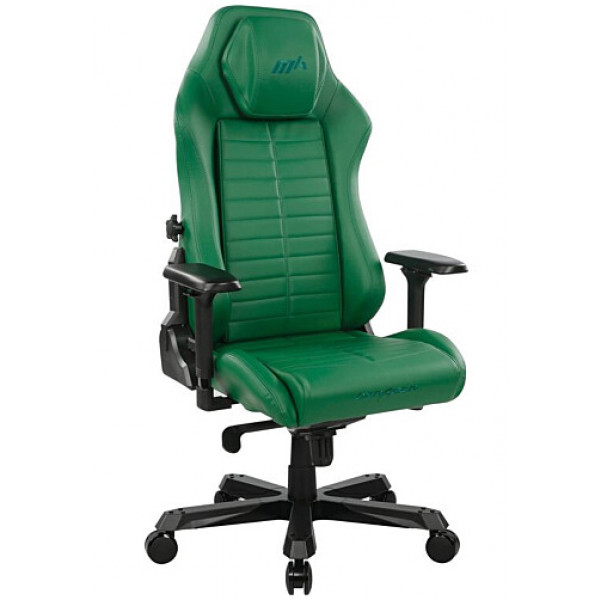 Фото - Крісло для геймерів DXRacer Master Max DMC-I233S-E-A2 Green