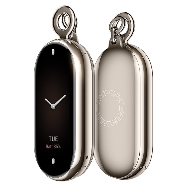 Фото - Подвеска для фитнес-браслета Xiaomi Smart Band 8 Pendant