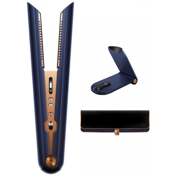 Выпрямитель волос Dyson Corrale HS07 Prussian Blue/Rich Copper