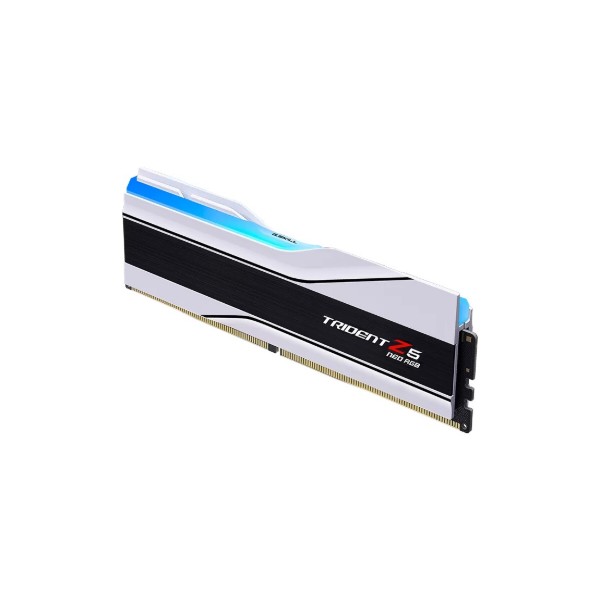 Фото - Память DDR G.Skill Trident Z5 Neo RGB DDR5-6400 32GB 2x16GB AMD EXPO CL32-39-39-102 1.40V (F5-6400J3239G16GX2-TZ5NRW)