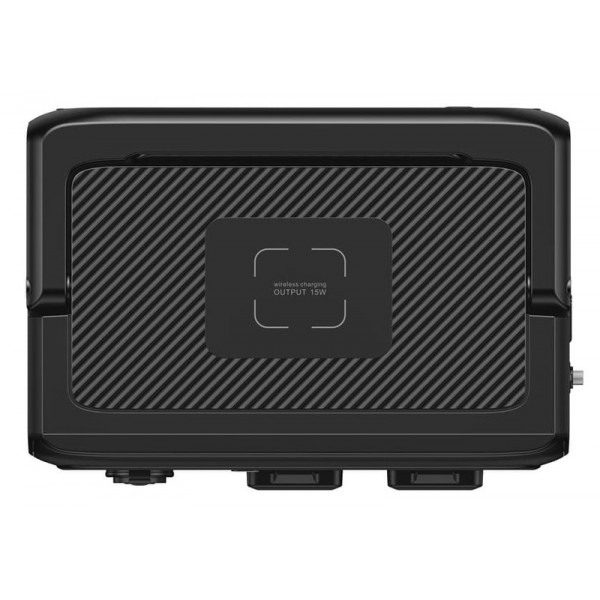 Фото - Зарядна станція універсальна Bluetti AC60 403Wh 600W