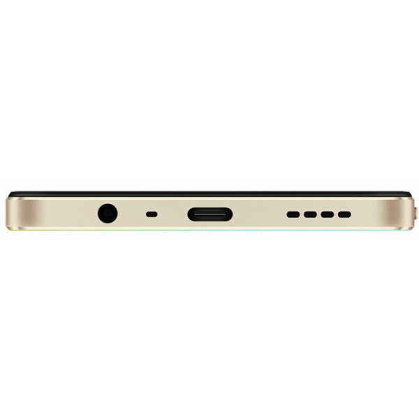 Фото - Смартфон realme C53 6/128Gb Gold