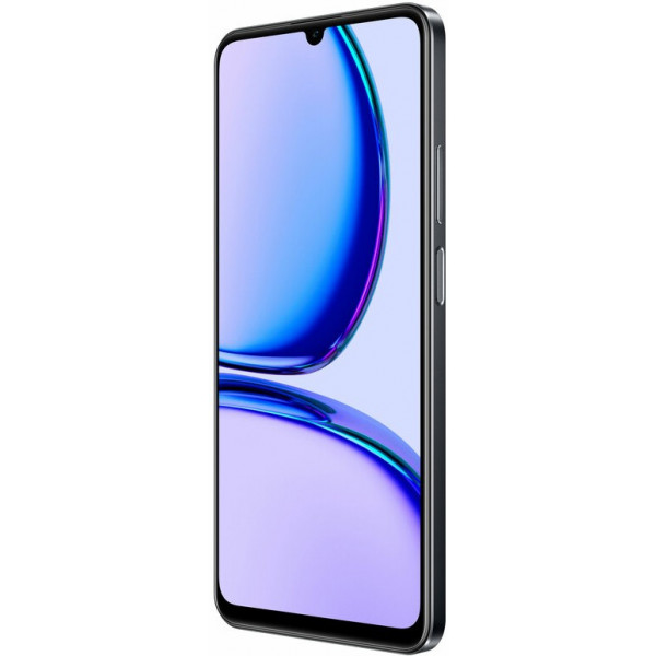 Фото - Смартфон realme C53 6/128Gb Black