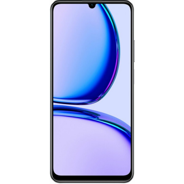 Фото - Смартфон realme C53 6/128Gb Black