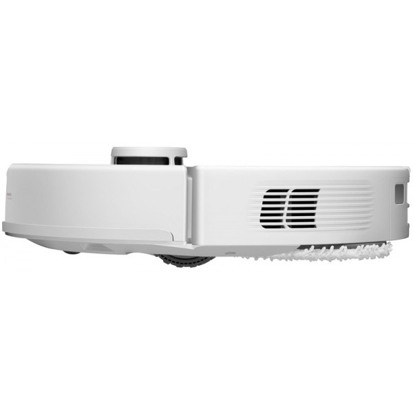 Фото - Робот-пилосос миючий RoboRock Q Revo White