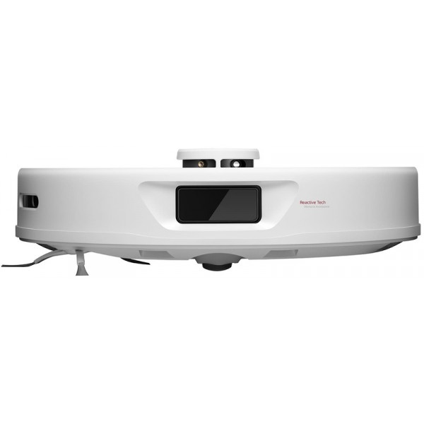 Фото - Робот-пилосос миючий RoboRock Q Revo White