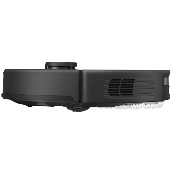 Фото - Робот-пилосос миючий RoboRock Q Revo Black