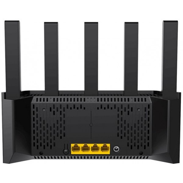 Фото - Маршрутизатор интернет WiFi6 Tenda TX2L Pro