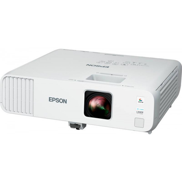 Фото - Проектор Epson EB-L260F (V11HA69080)