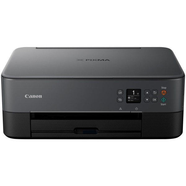 Фото - МФУ цветной печати Canon PIXMA TS5340a (3773C107)
