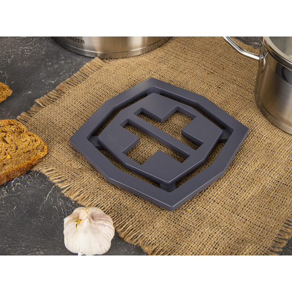 Фото - Набір посуду Vinzer 50040  Universum Compact 5 пр.