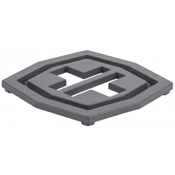 Фото - Набір посуду Vinzer 50040  Universum Compact 5 пр.