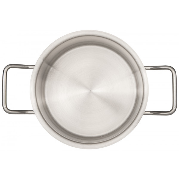 Фото - Набір посуду Vinzer 50040  Universum Compact 5 пр.