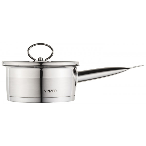 Фото - Набір посуду Vinzer 50040  Universum Compact 5 пр.