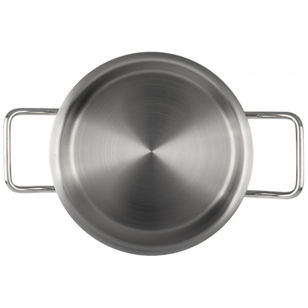 Фото - Каструля Vinzer 50061 Universum series 16 см 1,8 л