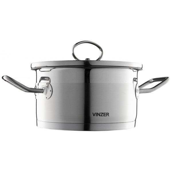 Фото - Каструля Vinzer 50061 Universum series 16 см 1,8 л