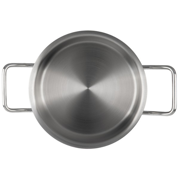 Фото - Кастрюля Vinzer 50062 Universum series 18 см 2,6 л