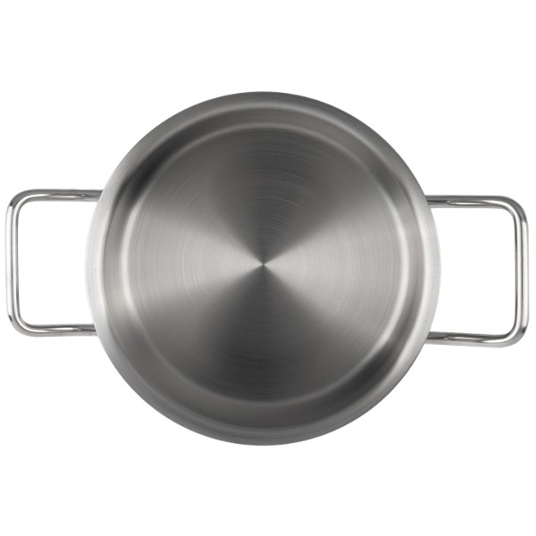 Фото - Кастрюля Vinzer 50063  Universum series 20 см 3,7 л