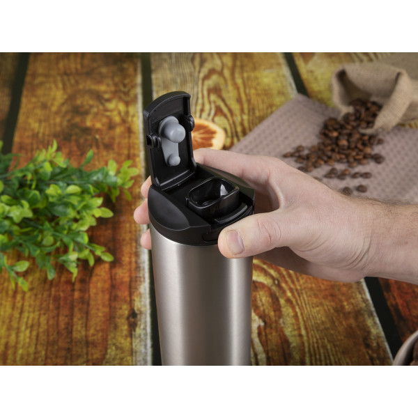 Фото - Термокружка Vinzer 50139 0,45 л.