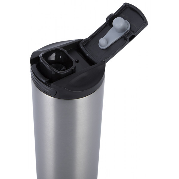 Фото - Термокружка Vinzer 50139 0,45 л.