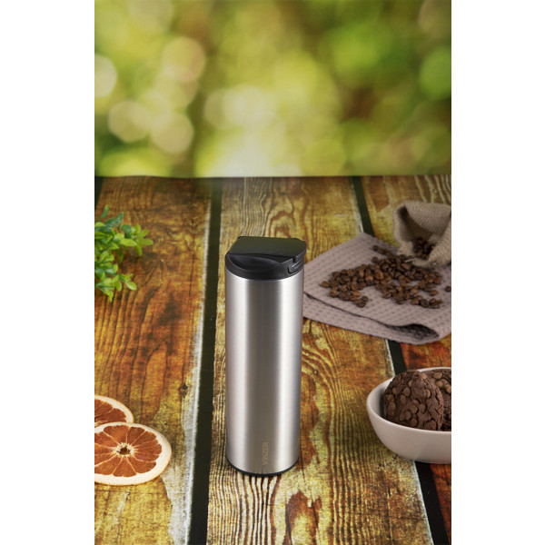 Фото - Термокружка Vinzer 50139 0,45 л.