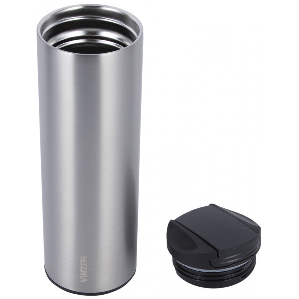 Фото - Термокружка Vinzer 50139 0,45 л.