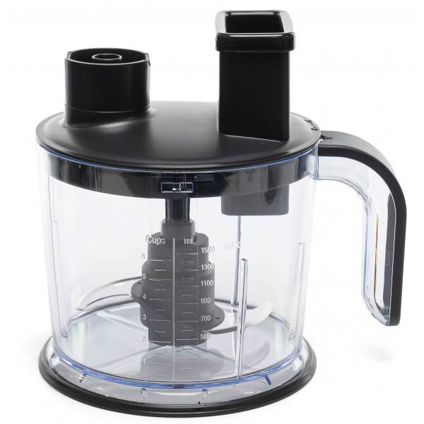 Фото - Блендер заглибний EISEN EBSS-150СH