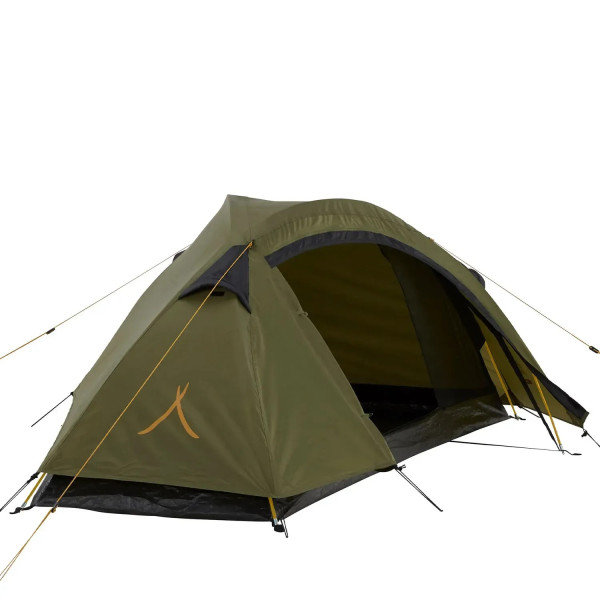 Фото - Палатка Grand Canyon Apex 1 Alu Capulet Olive (30921258)