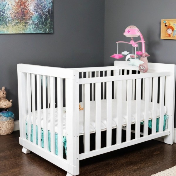 Фото - Мобиль музыкальный Canpol babies 75/100_pin