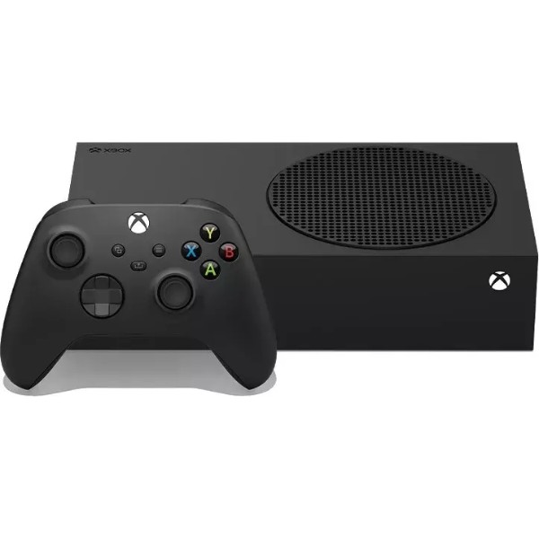 Фото - Ігрова приставка Xbox Series S 1Tb