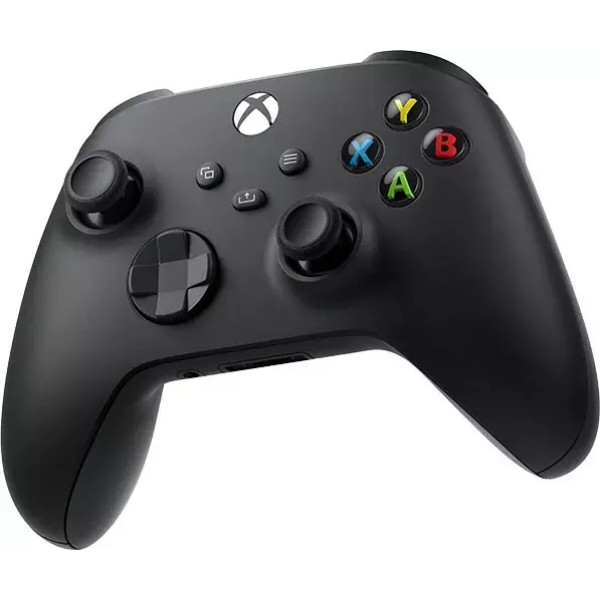 Фото - Ігрова приставка Xbox Series S 1Tb