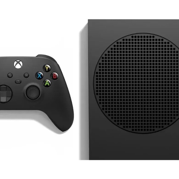 Фото - Ігрова приставка Xbox Series S 1Tb