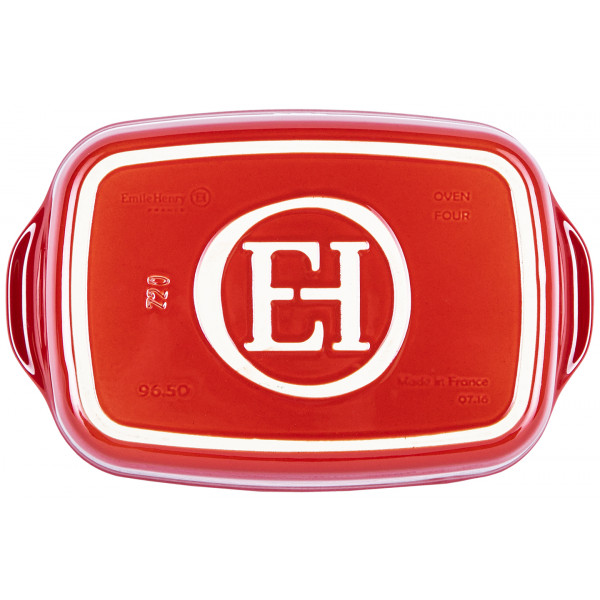 Фото - Форма для приготування Emile Henry 29x19 см 349650