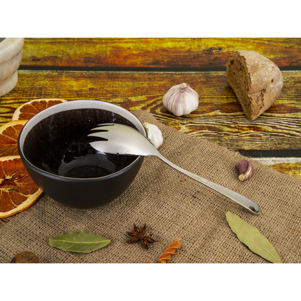 Фото - Виделка столова Sola для салата 21.6 см 11FLEU513