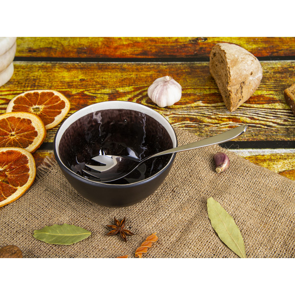 Фото - Виделка столова Sola для салата 21.6 см 11FLEU513