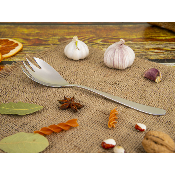 Фото - Виделка столова Sola для салата 21.6 см 11FLEU513