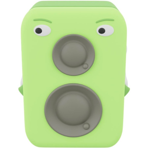 Фото - Антистресс игрушка FidgetGo "Колонка" (FGHA004)