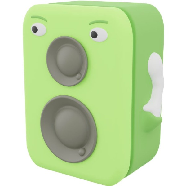 Фото - Антистресс игрушка FidgetGo "Колонка" (FGHA004)